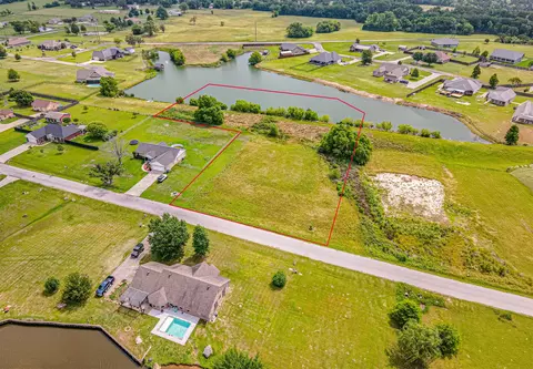 105 Dolly Rd, Sulphur Springs, TX 75482