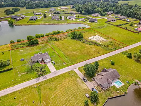 105 Dolly Rd, Sulphur Springs, TX 75482