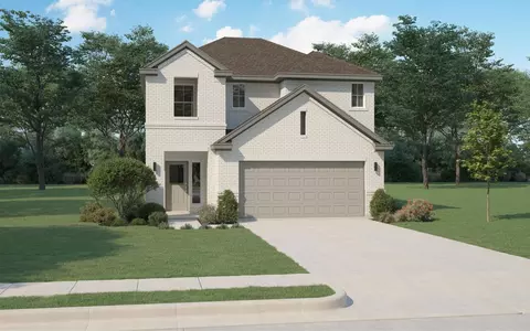 504 Green Gables Dr, Mckinney, TX 75071