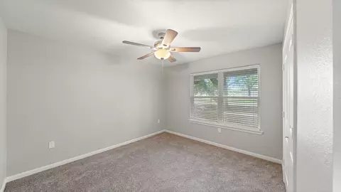 Bedroom - 207 E Mccoulskey St, Terrell, TX 75160 photo 1 of 4