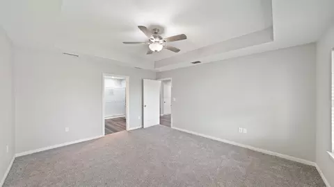 Bedroom - 207 E Mccoulskey St, Terrell, TX 75160 photo 4 of 4