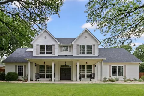 3409 San Bar Ln, Colleyville, TX 76034