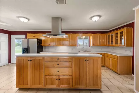 Kitchen - 216 Monument Trl, Lorena, TX 76655 photo 1 of 4