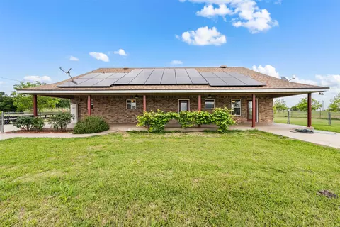 Exterior - 216 Monument Trl, Lorena, TX 76655 photo 3 of 6