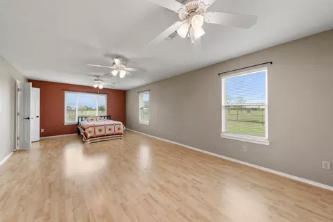 Bedroom - 216 Monument Trl, Lorena, TX 76655 photo 3 of 3
