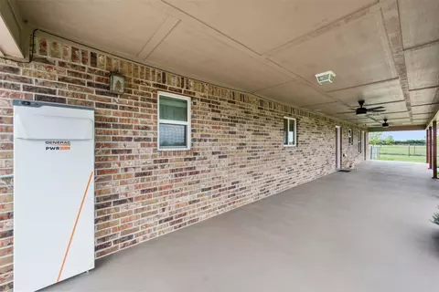 Entry Way - 216 Monument Trl, Lorena, TX 76655 photo 1 of 1