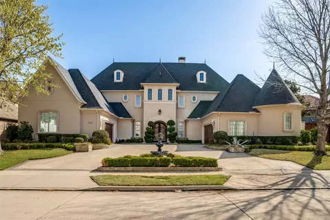 1634 Torrey Pines Ln, Frisco, TX 75034