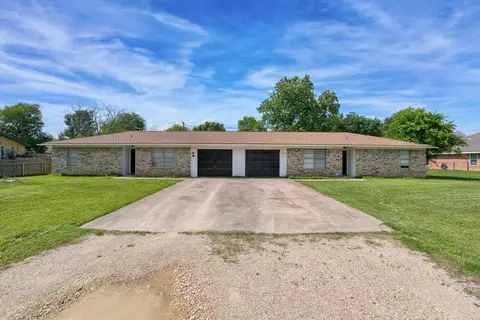 261 Audrey Ave, Waco, TX 76705