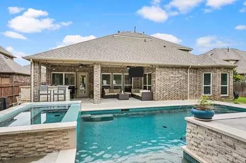 1510 Bonanza Ln, Corinth, TX 76208