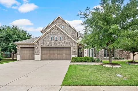 1510 Bonanza Ln, Corinth, TX 76208