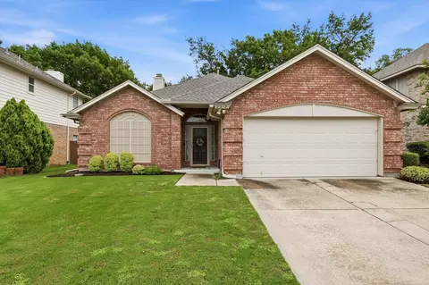 2312 Mapleleaf Ln, Flower Mound, TX 75028