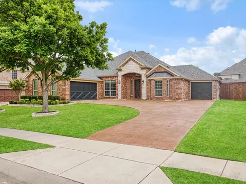 2300 Nocona Dr, Prosper, TX 75078