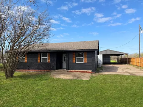 11827 Fm 1392, Terrell, TX 75160