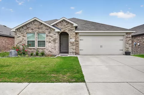 2812 Royal, Denton, TX 76209