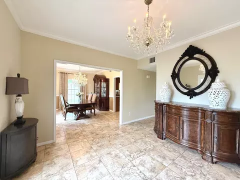 Entry Way - 743 Stillwater Rd, Waco, TX 76708 photo 1 of 2