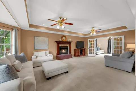 Living - 743 Stillwater Rd, Waco, TX 76708 photo 1 of 2
