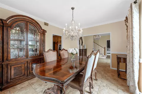 Dining - 743 Stillwater Rd, Waco, TX 76708 photo 2 of 4