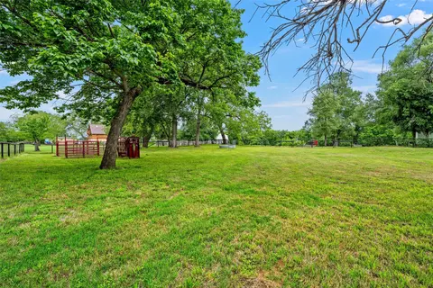 Exterior - 743 Stillwater Rd, Waco, TX 76708 photo 10 of 10