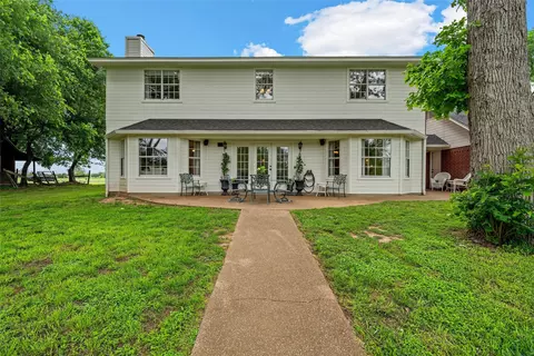 Exterior - 743 Stillwater Rd, Waco, TX 76708 photo 5 of 10