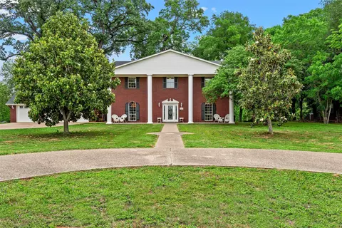 Exterior - 743 Stillwater Rd, Waco, TX 76708 photo 1 of 10