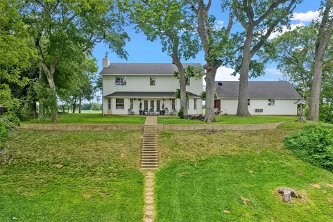 Exterior - 743 Stillwater Rd, Waco, TX 76708 photo 3 of 10