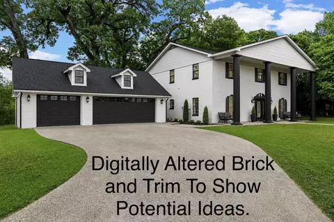 743 Stillwater Rd, Waco, TX 76708