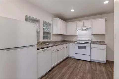 Kitchen - 1010 E College St, Terrell, TX 75160 photo 5 of 5