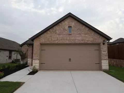 444 Silent Pond Park, Lavon, TX 75166