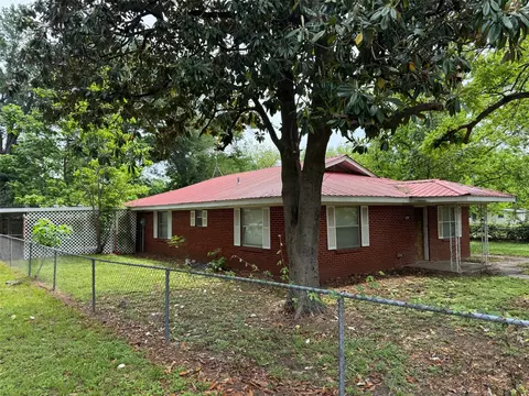 621 French St, Trinidad, TX 75163