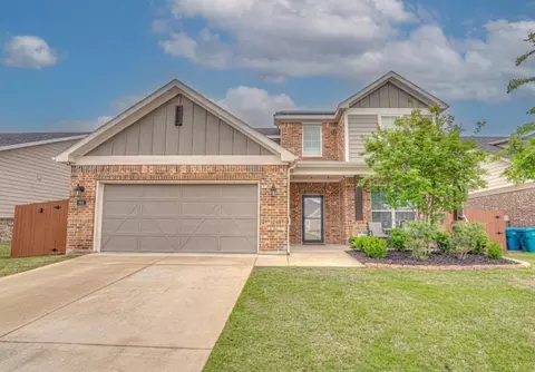 909 Gambel Dr, Sherman, TX 75092