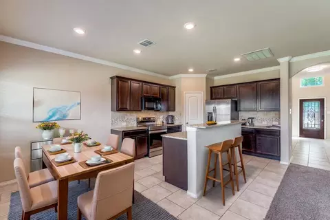11513 Parade Dr, Frisco, TX 75036