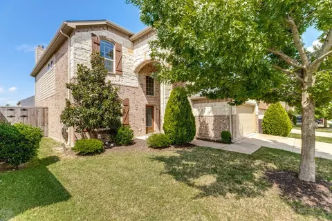 11513 Parade Dr, Frisco, TX 75036