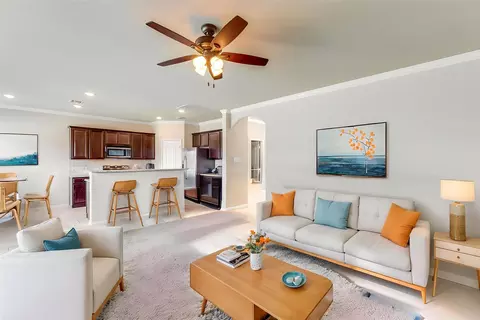 11513 Parade Dr, Frisco, TX 75036