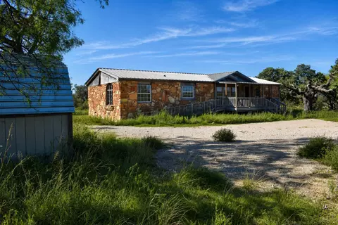 85 Private Road 527, Brady, TX 76825