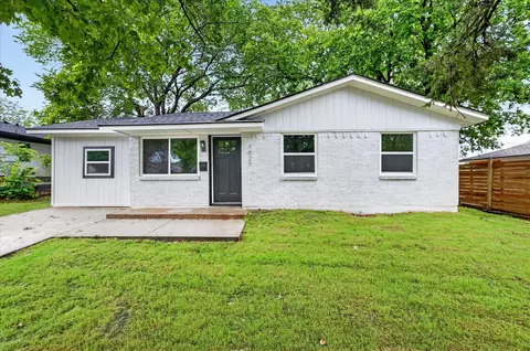 1021 Richard Dr, Garland, TX 75040