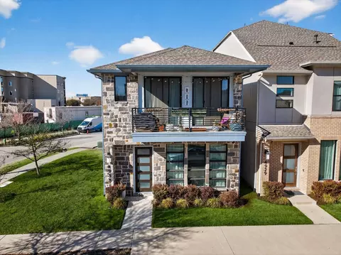 4933 Broadway Dr, Plano, TX 75024