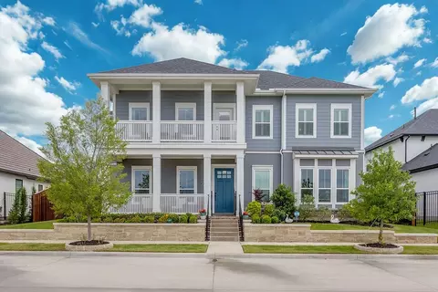 1412 Island Vista Dr, Arlington, TX 76005