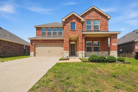 3249 Waldrop Dr, Heathridge, TX 75126