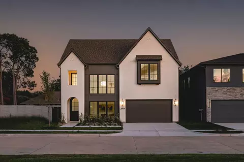 2964 Kosse Ct, Grapevine, TX 76051