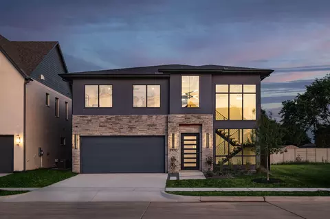 2970 Kosse Ct, Grapevine, TX 76051