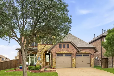 801 Brendan Dr, Little Elm, TX 75068