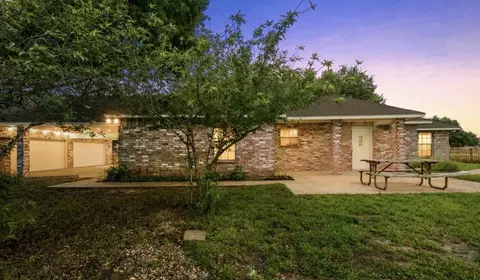 1692 W Tate St, Robinson, TX 76706