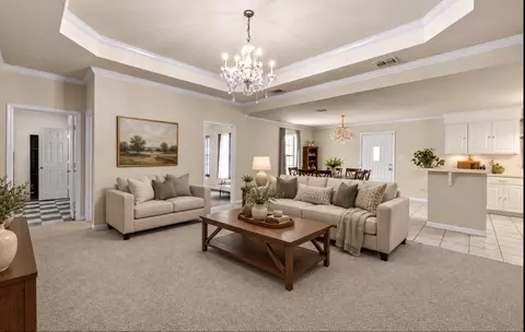 1692 W Tate St, Robinson, TX 76706