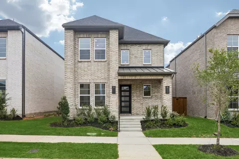 325 Callum Pkwy, Celina, TX 75009