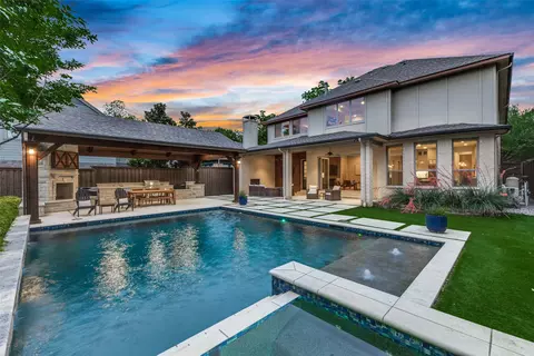 6836 Casa Loma Ave, Dallas, TX 75214