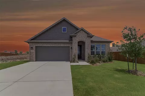 609 Sand Piper Ln, Anna, TX 75409