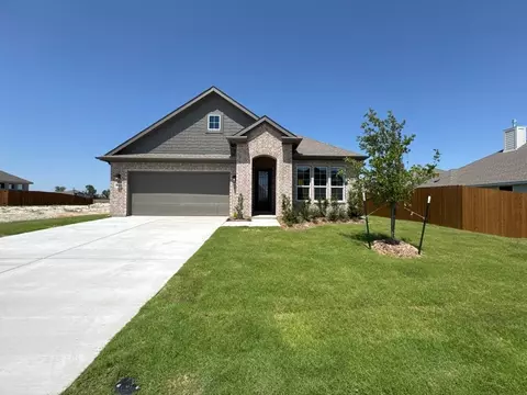 609 Sand Piper Ln, Anna, TX 75409