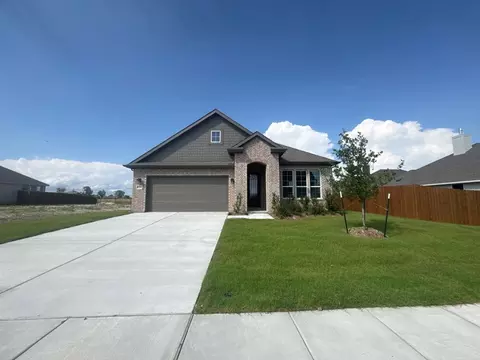 609 Sand Piper Ln, Anna, TX 75409