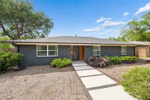 804 S Weatherred Dr, Richardson, TX 75080