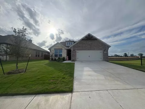 2109 Bluebird Ln, Anna, TX 75409